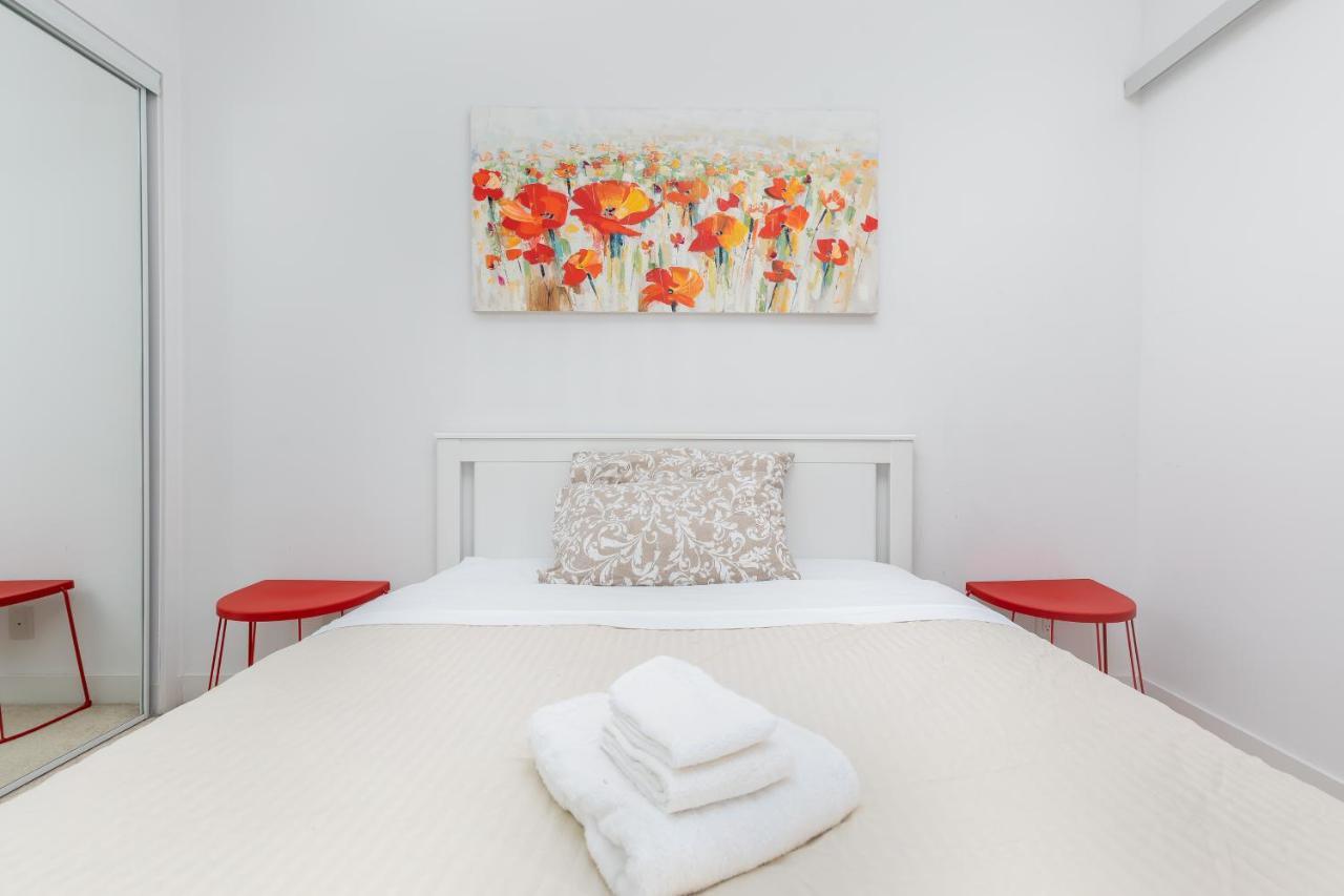 Centrally Located In The Heart Of Downtown